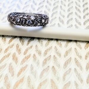 Elegant Vintage Style Women's Ring